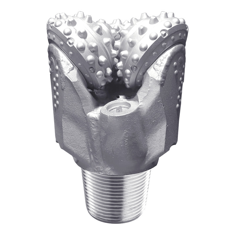 8-1/2" Outer Diameter Carbide Insert roller cone Rotary Drill Bits for Water Well Drill Bits
