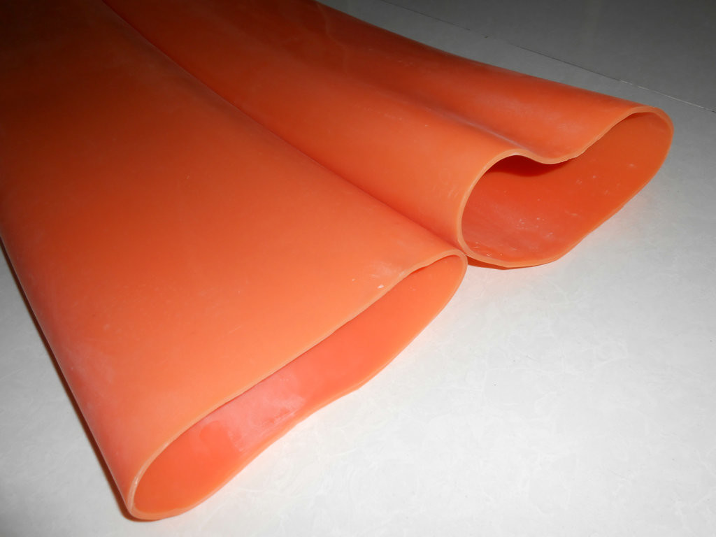 High and Low Pressure Resistance Silicone Tube Extrusion for High and Low Pressure Resistance