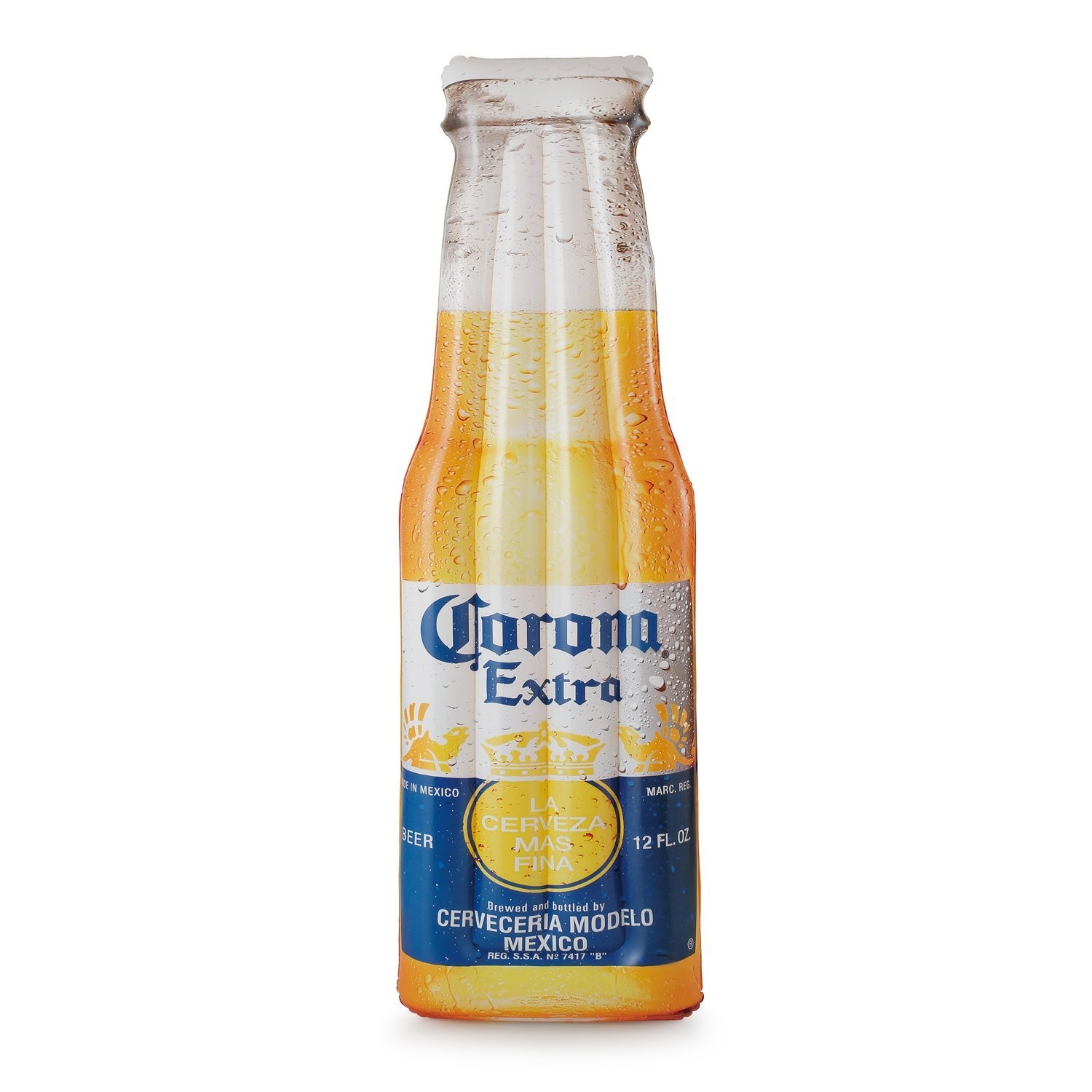 Corona Beer Bottle Pool Float Mat,Advertising Promotional Gift