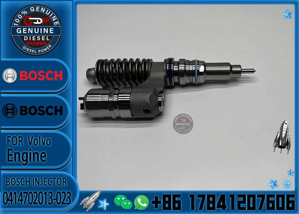 fuel injector 0414702024 0414702021 0414702017 0414702015 0414702013 0414702010 0414702009 0414702005 0414702002 041470