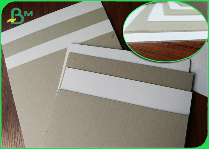 1.4mm Blue Lacquered Finish Waterproof Cardboard Sheet for A4 document holder