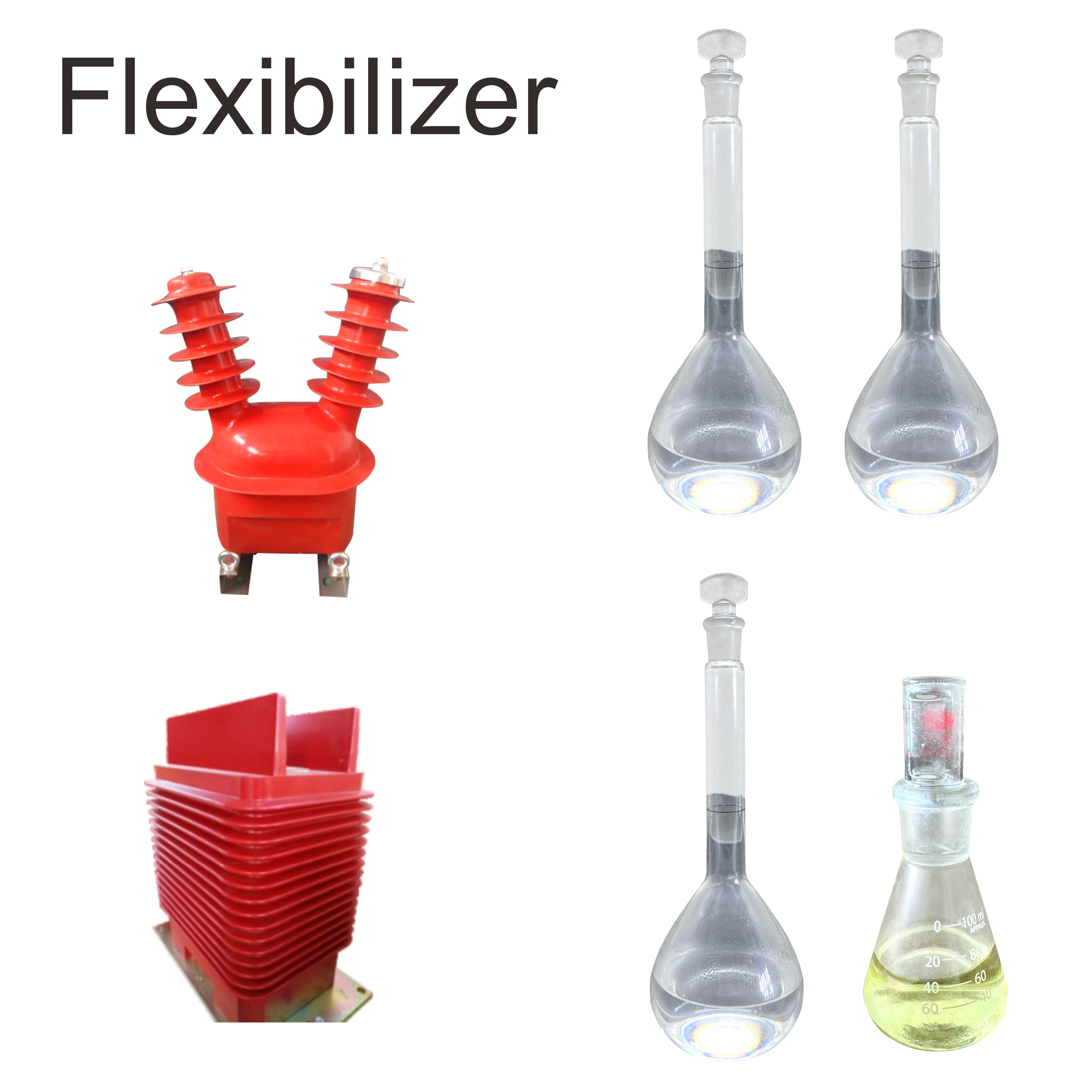 Electronics Flame Retardant Epoxy Resin Outdoor Room Temperature