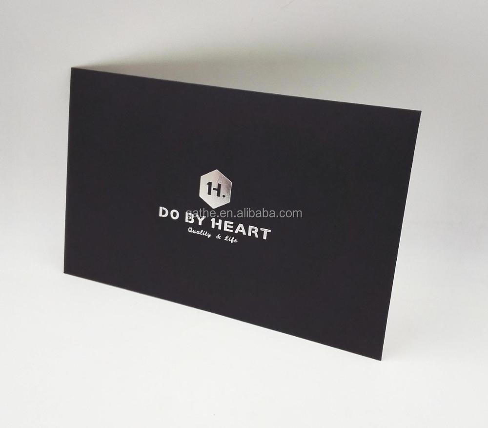 Electronic Accessories Packaging Box With Wedding Paper Card Printing Service
