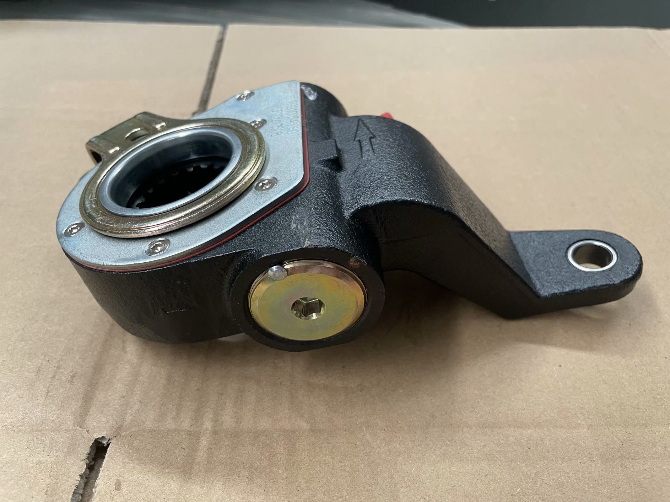 Orinal Gap Brake Adjustment Arm WG9100340060 Sino Truck