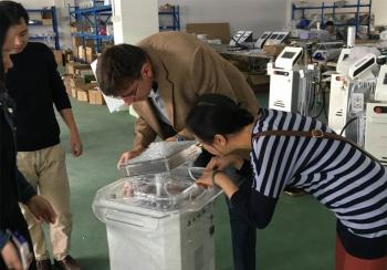 Guangzhou Auro Beauty Equipment Co., Ltd