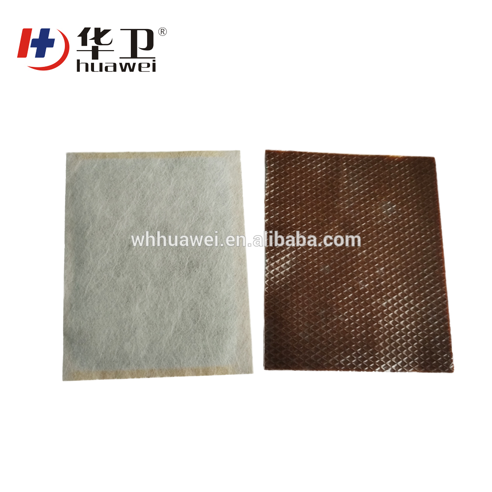 cooling gel patch packs for kids fever reducing, headache, carsickness, seasickness