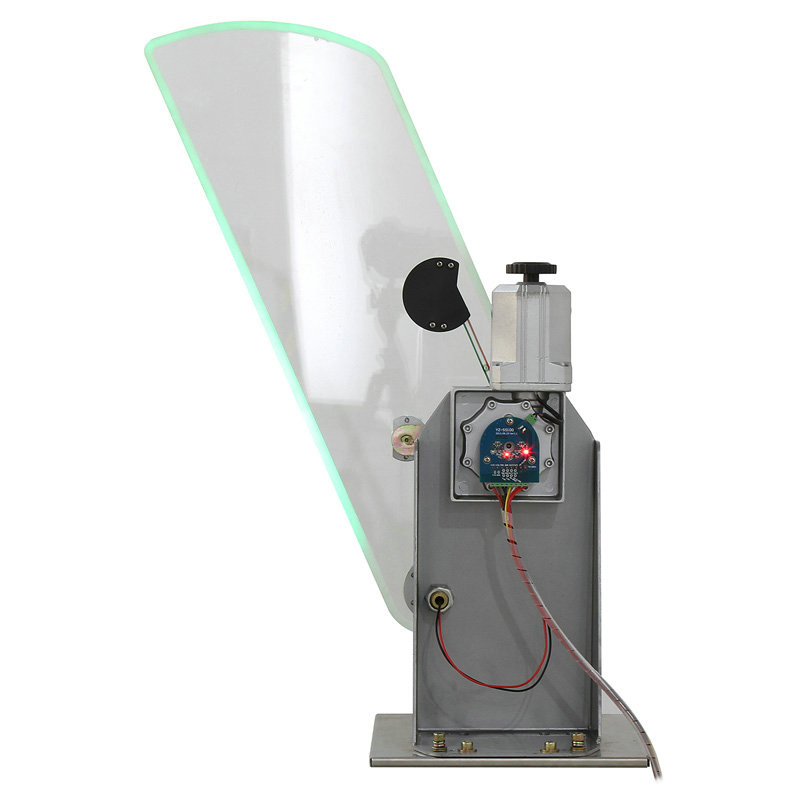 pedestrian access control , card reader , fingerprint access control , access control system, flap barrier