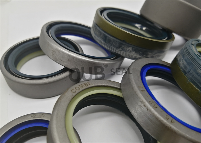 150*170*16 Tractor Shaft Oil Seal 12013067 12001922 12001923 NBR COMBI 136*165.5*16 145*170*16