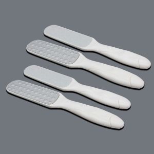 Professional Chemical Etched Foot File For Effective Dead Skin Removal