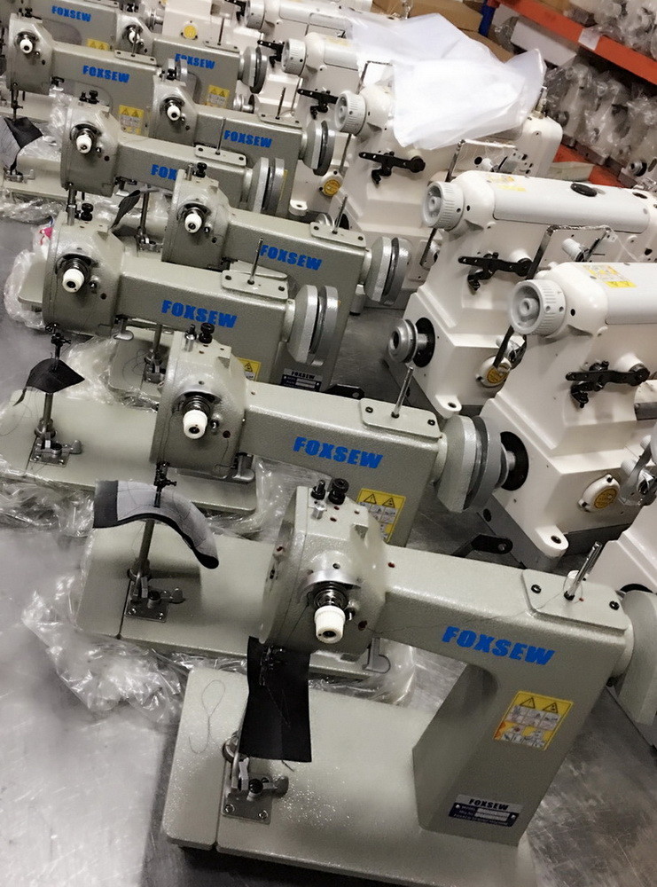 Glove Sewing Machine PK201