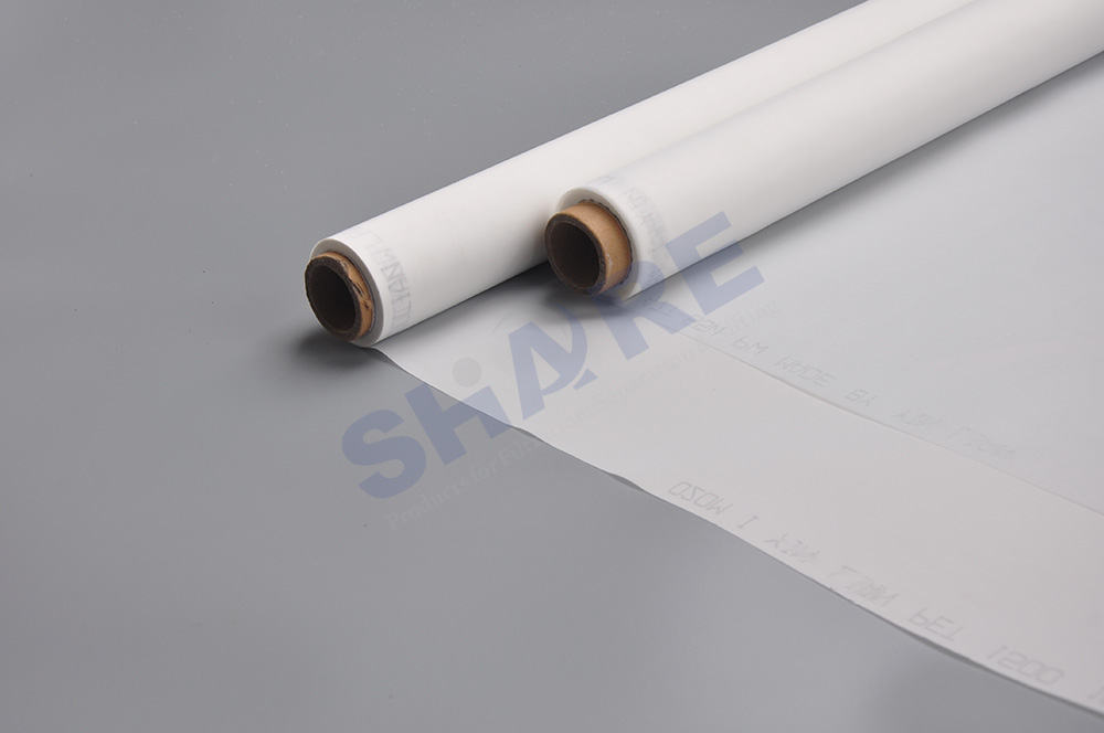 nylon screen printing mesh