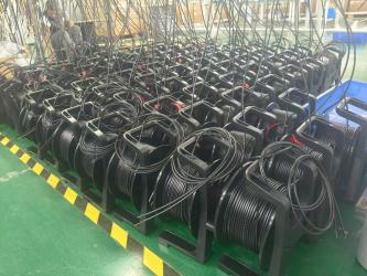 SOGOO TECHNOLOGY CO., LTD