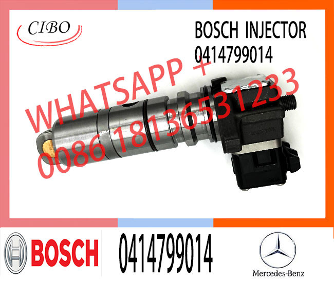 HOT SALE Electronic Unit Pump 0414799014 0414799014 For Mercedes-Benz 0280749022