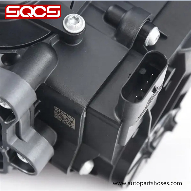 A11537644811 F20 Reconditioned Power Steering Pump 11537644811 For BMW X3 F21