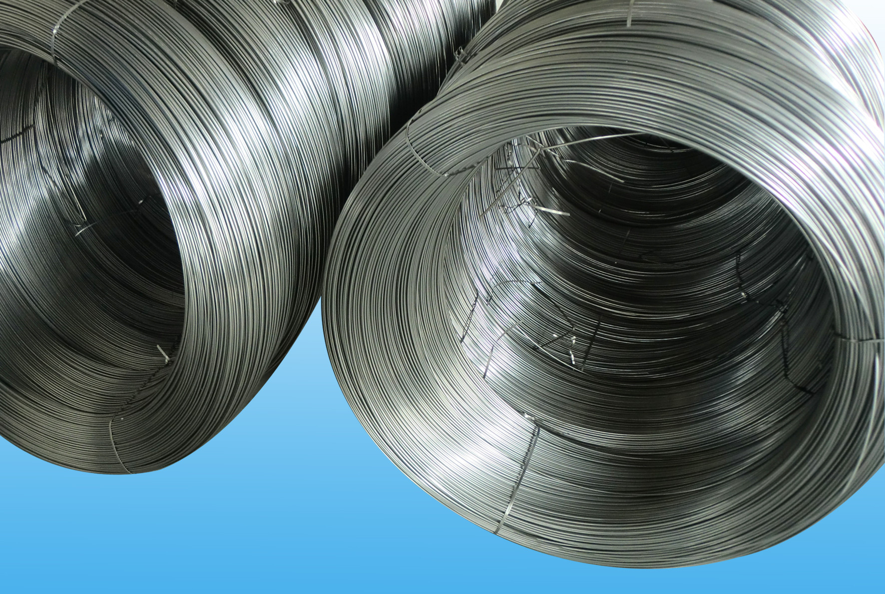 Low Carbon Bundy Pipe For Evaporator With The Standard Of ASTM - 254