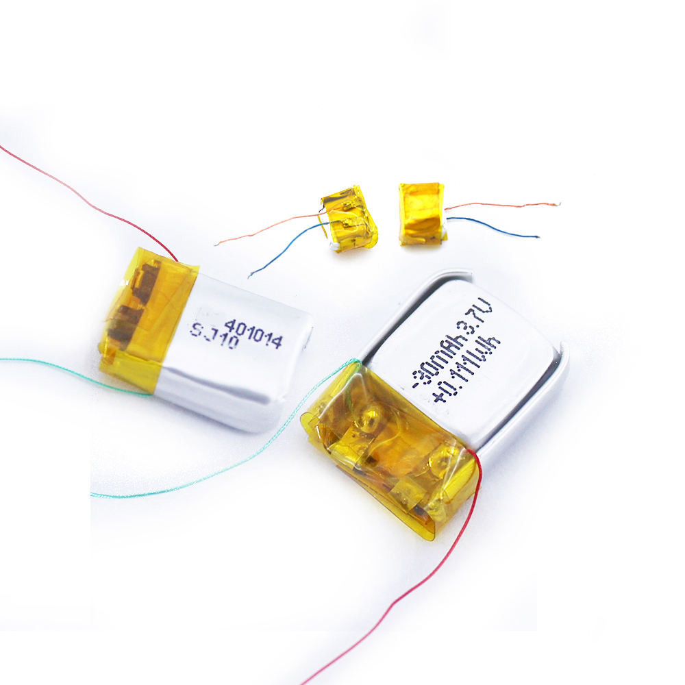 LiFePO4 Lithium Battery Cell Rechargeable Lipo Battery Pack OEM ODM 3.7V For GPS