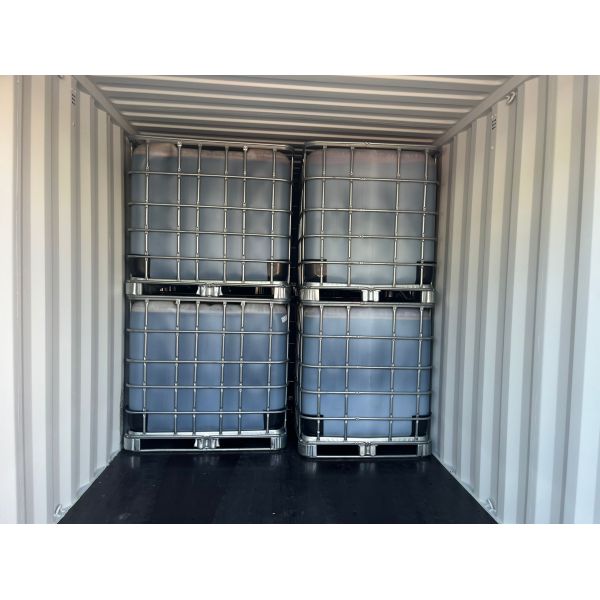 Amino Acid Chelated Magnesium Liquid Fertilizer with 100g/L Organic Magnesium and 150g/L Total Amino Acids for Foliar Spray