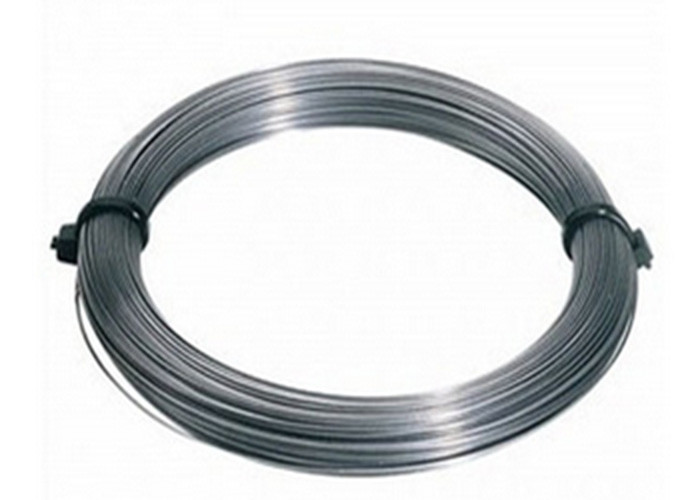 AWS A5.20 E71T-GS Stainless Steel Welding Wire High Elasticity Strong Corrosion Resistance