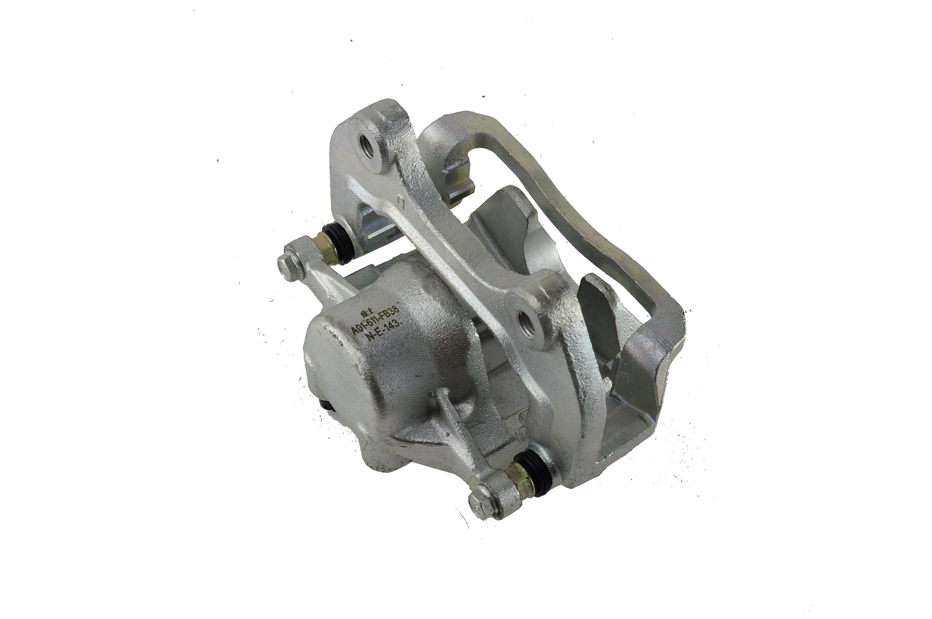 13279641 Brake Calipers for Chevrolet Malibu CAMARO and Buick gl8 s REGAL lacrosse