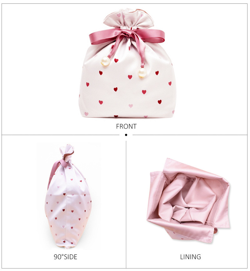 Buggy Custom Cosmetic Bag