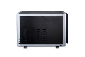 Buy cheap 2200m3/H 5L/H Ceiling Mounted Dehumidifier For Cinema Studio product