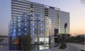 Key Technology (China) Limited