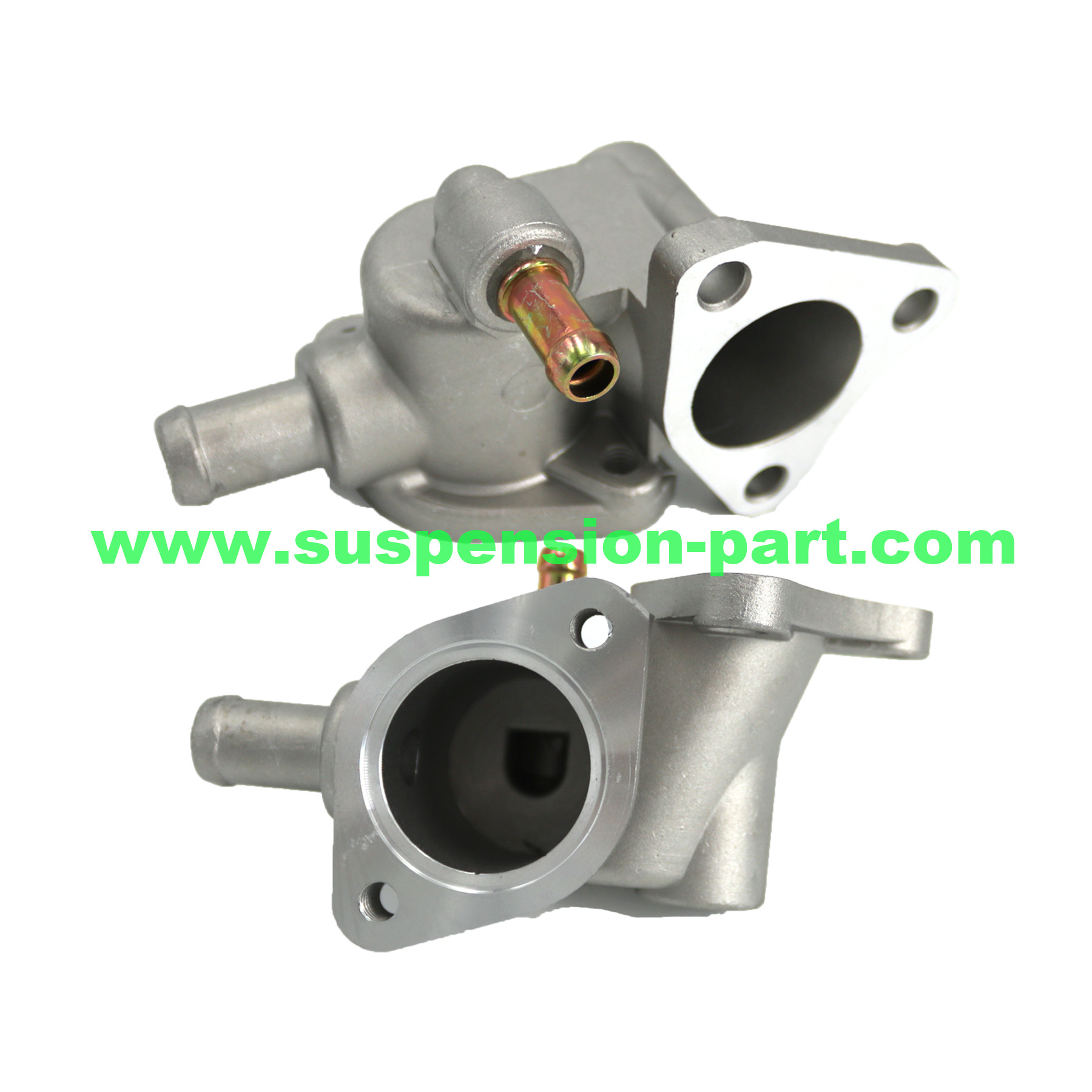 OEM 25622-02551 2562202551 Thermostat Housing For HYUNDAI ATOS (MX01.0iGLS