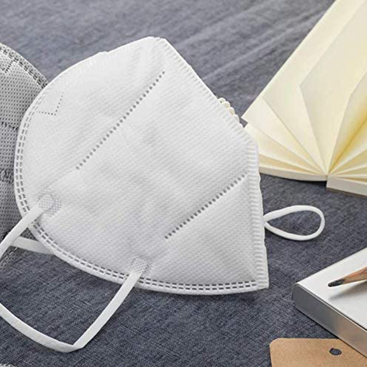 Personal Health N95 Face Mask / 3d Mask N95 Easy Wear