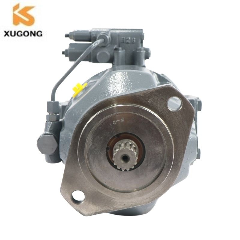 Main Pump Rexroth Excavator Hydraulic Pumps AP2D2-28 Small Pumps With Electronic