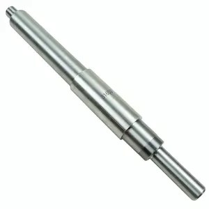 2022 Hot Sale S355 A36 Ra0,4 brigh annealed Steel Polishing Piston Rod Used In Hydro Machine