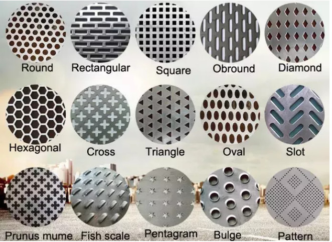 Tube Custom 304 Stainless Steel Wire Mesh Water Filter Micron Cylinder