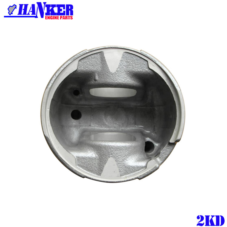 Toyota 2KD Diesel Engine Piston Kits Sets 13101-OL020
