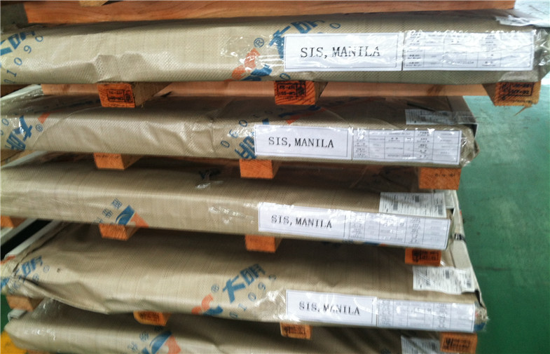 Astm A240 0.5mm Stainless Steel Sheet Cold Rolled Inox Ss Sheet Grade 321 For Boiler