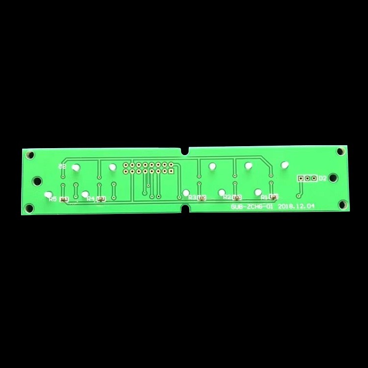 Led Display Function Keypad Water Resistant Dustproof For Self Service Kiosk