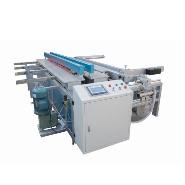 18kw Plastic HDPE Resistance Welding Machine With Highfrequency