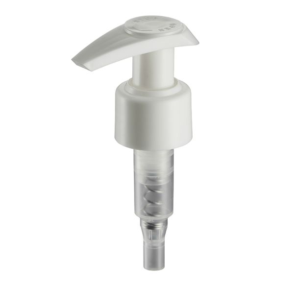 24/410 28/410 Hand Soap Dispenser Pump Plastic Cosmetic Lotion Pump