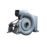 Buy cheap 1.2m Runner Francis Hydro Turbine 1500kw Vertical Francis Turbine from wholesalers