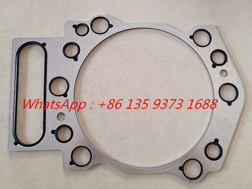 Hot sell Cummins K19 diesel engine Cylinder Head Gasket 3166289 3634664 4334080 3090198 3177412 3022340