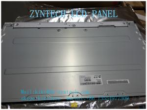 China Antiglare 5.0V 3D LCD Panel 27inch 1920*1080 250cd/M² LM270WF6-SSZA 30 Pins Connector on sale