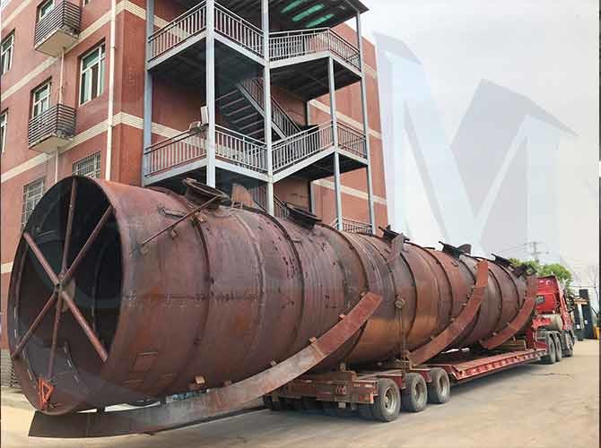 Spherical Dished Head Pressure Vessel End Cap For Chemical Equipment