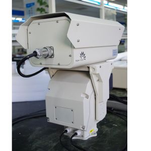 3 Km IR Long Distance Surveillance Camera Stable Operating Temperature