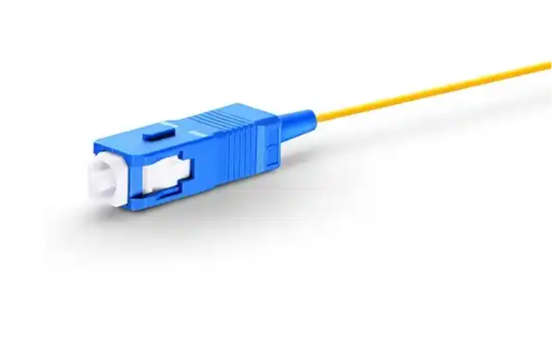 1 Core FTTH Sc UPC G657 G652 Simplex Fiber Optic Patch Cord Breakout Cable 72 Cores