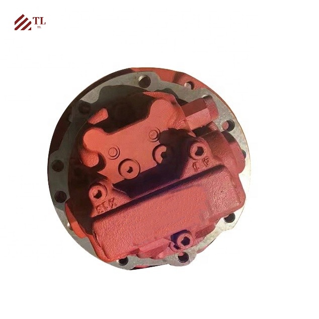 MAG-33VP Travel Motor Final Drive For ZX70 EX70 ZX60 EX60 SWE70 Mini Excavator B0240-33054