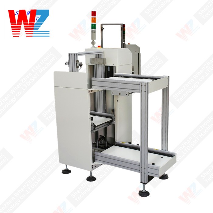 Cheap PCB Magazine Loaders and Unloader machine