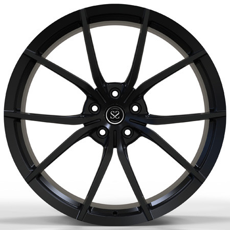 Tuv Criterion Forged Alloy Wheel Rim Monoblock 5x112