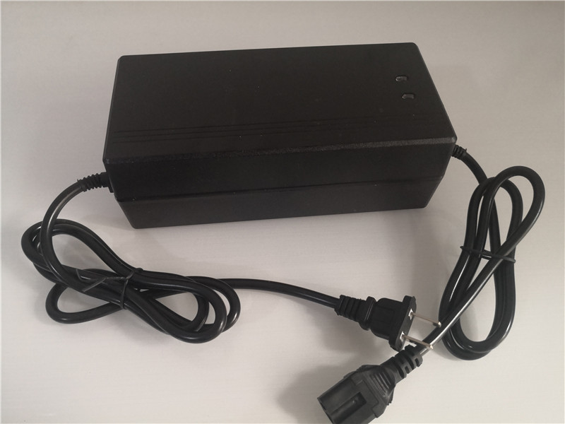 lithium battery charger 170W 20s 72v output 73v 2a for electric bikes scooter