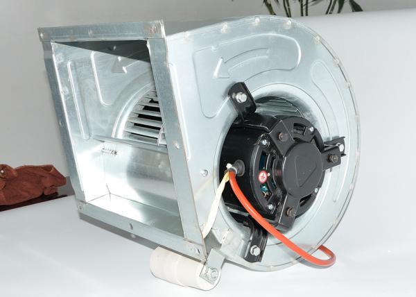 Output Power 900W 220v 50Hz Centrifugal Blower Fan Air Conditioning Fan Motor