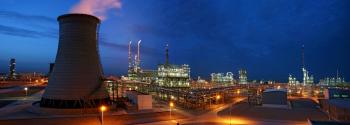 DZ Iron Steel Group