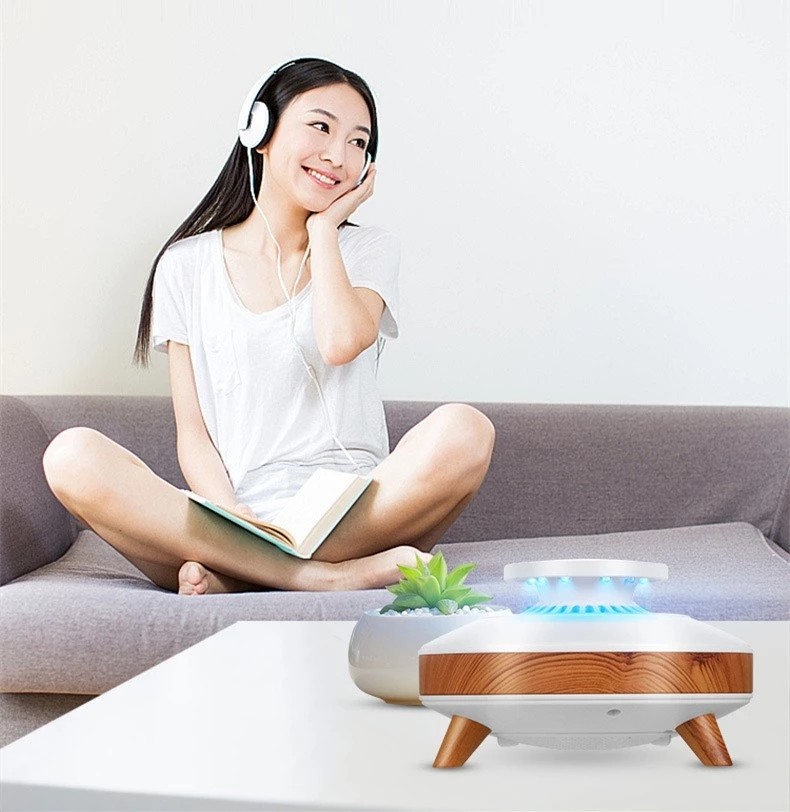 USB Electric photocatalys trap Home use Insect Trap LED Mosquito Killer Lamp