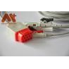 Buy cheap Bionet BM5 Compatible 5 Lead Direct-Connect ECG Cable from wholesalers